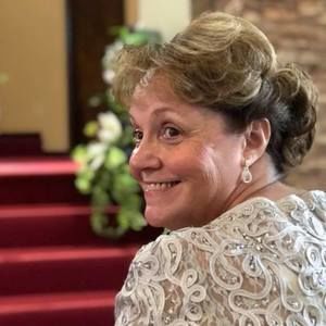 Meet your Posher, Hilda